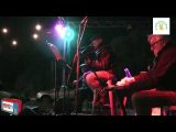 Tiziano Mazzoni e Apennine Americoustics al Chiosco degli Etruschi a Sesto Fiorentino 17 maggio 2025