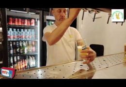 Tra birre e Easy Cure in attesa del concerto